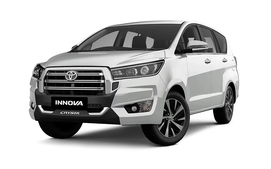 Innova Crysta