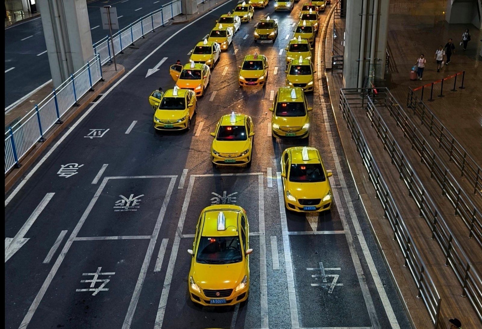 About Book My Cabs