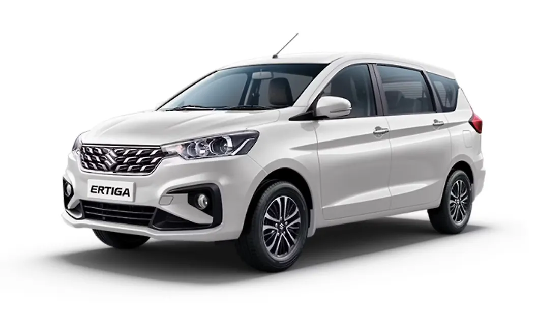 SUV
