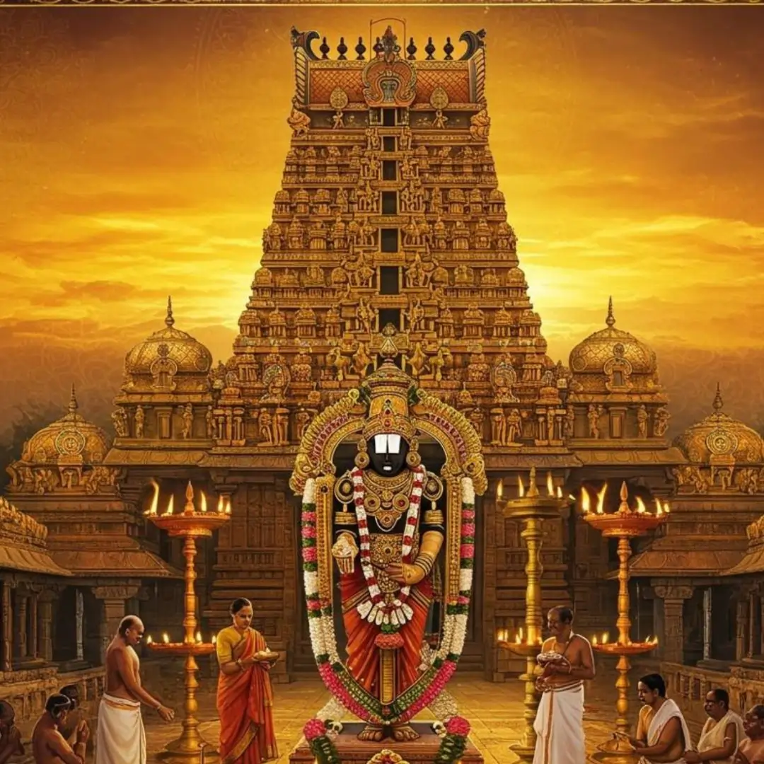 Tirupati