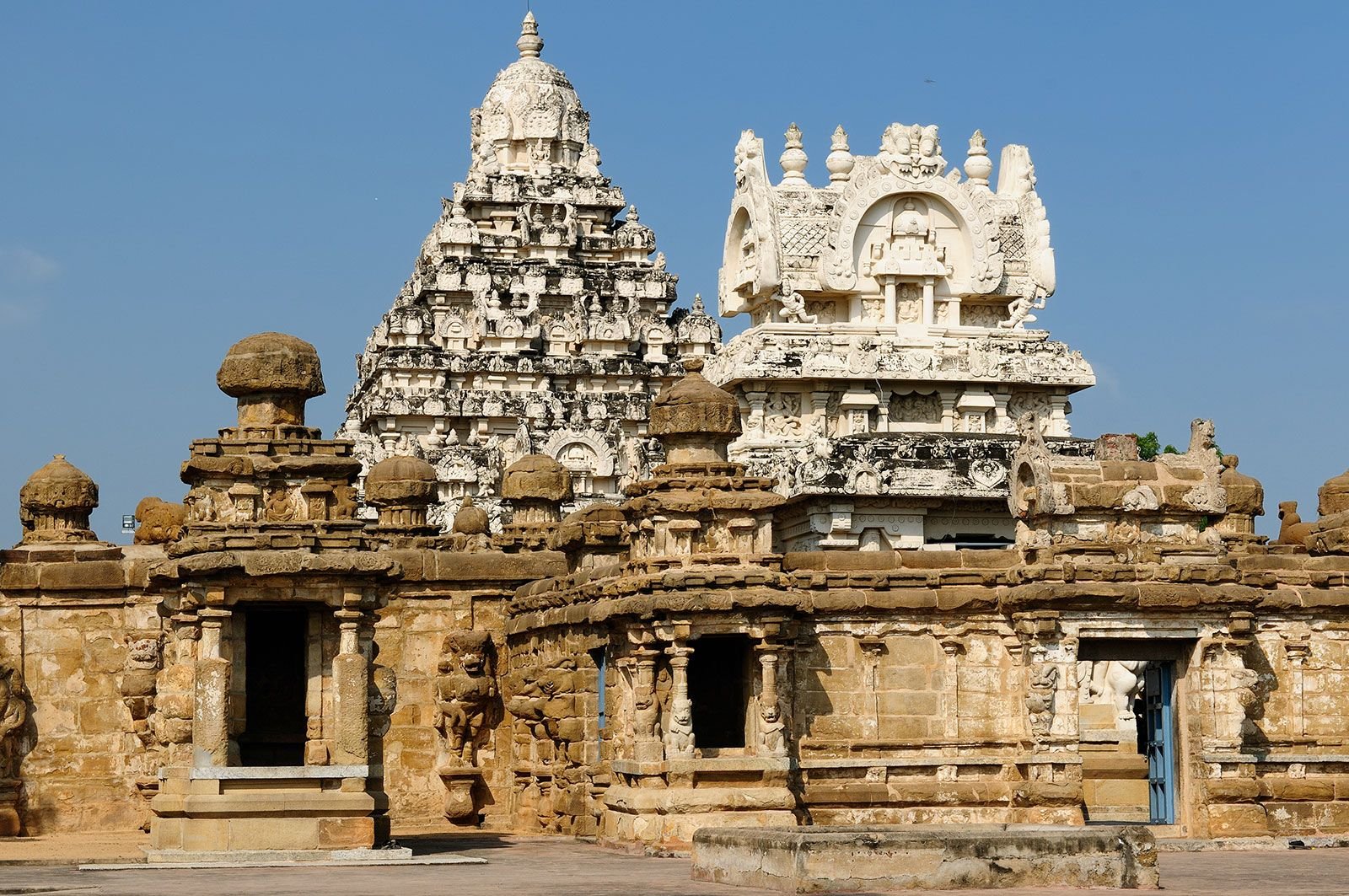 Kanchipuram