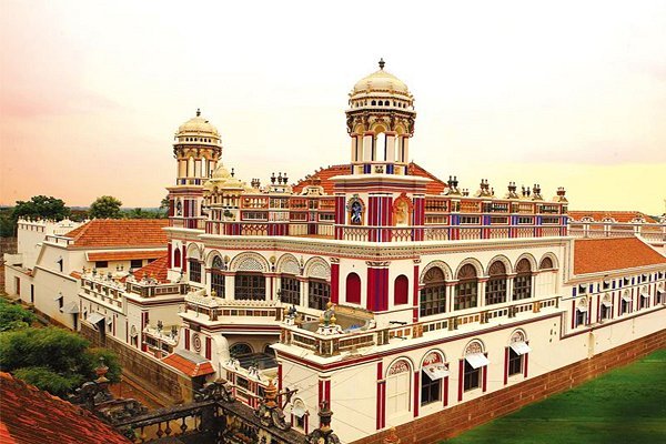 Pudukkottai