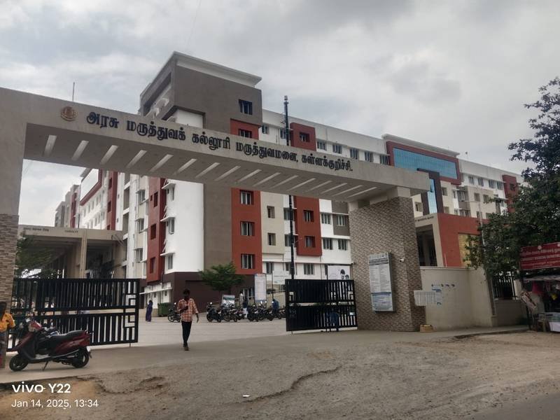 Kallakurichi