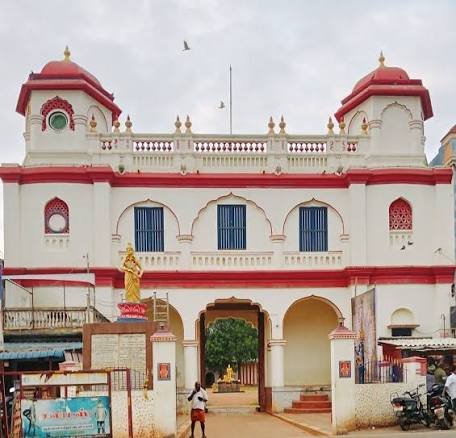 Sivagangai