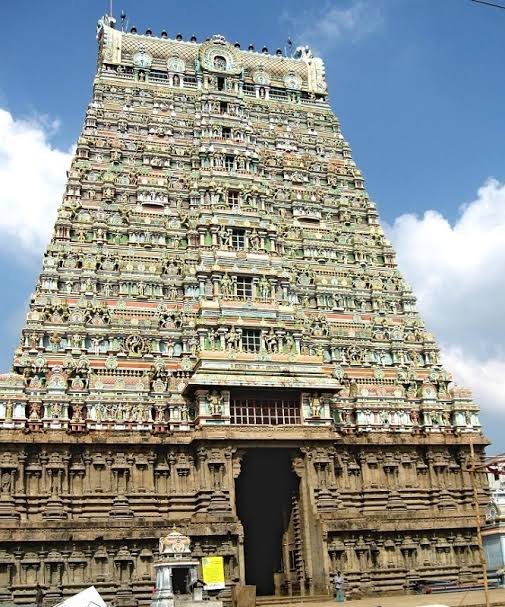 Tenkasi