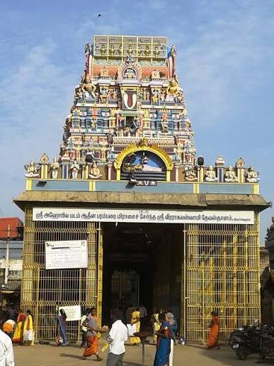 Thiruvallur