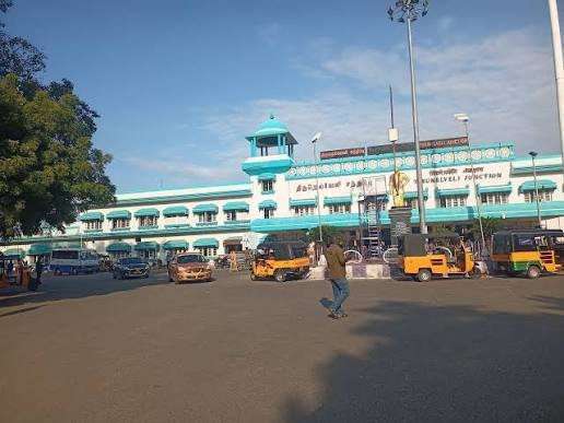 Tirunelveli