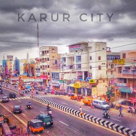 Karur