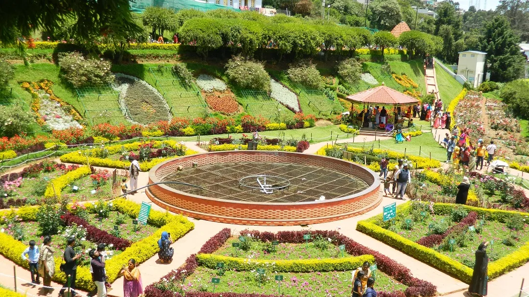 Ooty