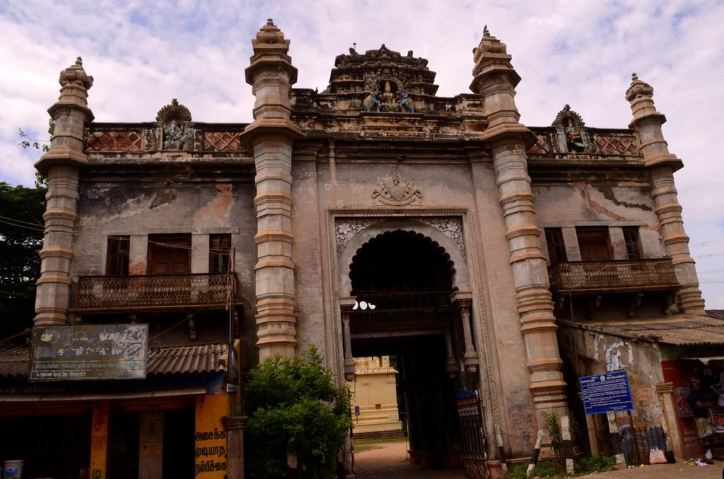 Ramanathapuram