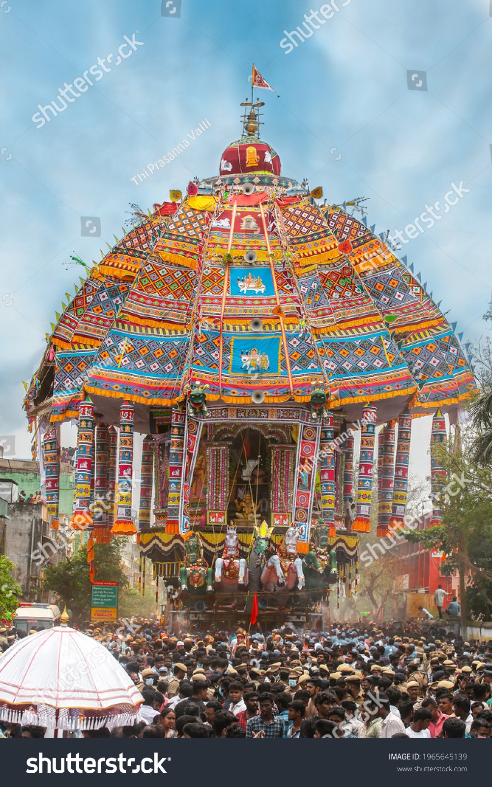 Thiruvarur