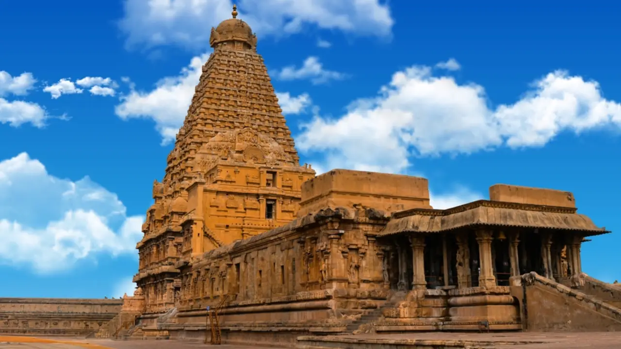Thanjavur
